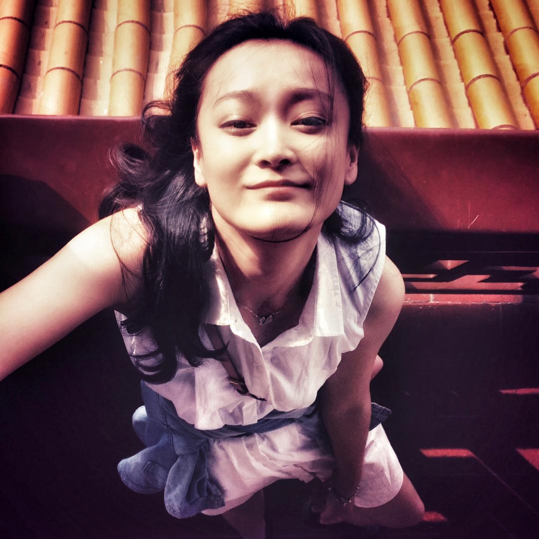 晓玉哥Cecilia