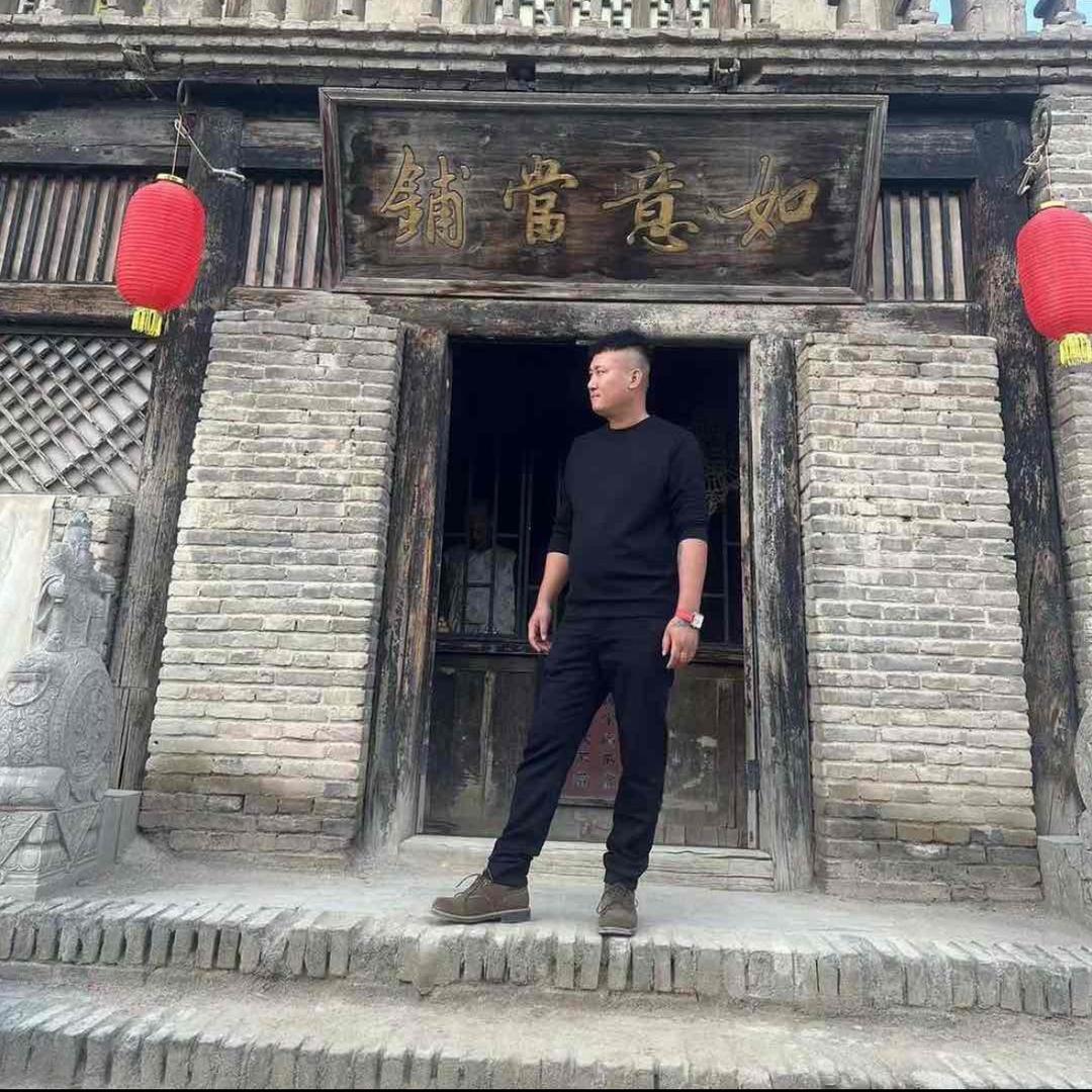 银川大杨黄金  （可上门）