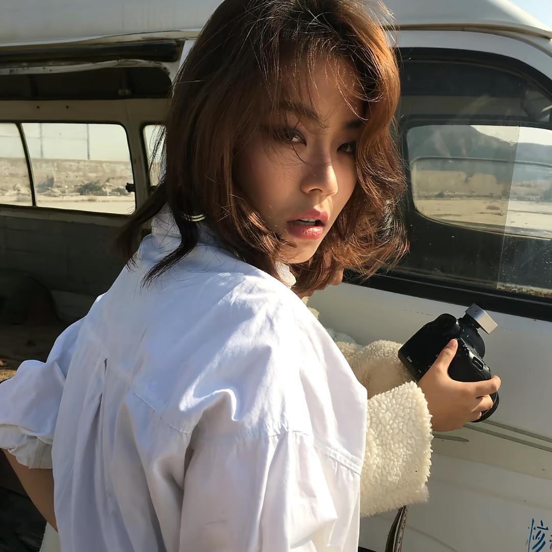 不生气也噜噜脸