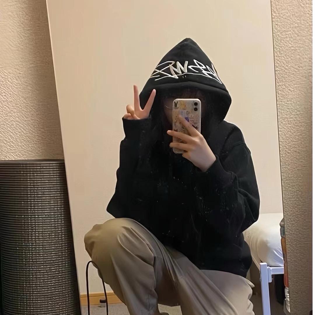 DS服装搭配