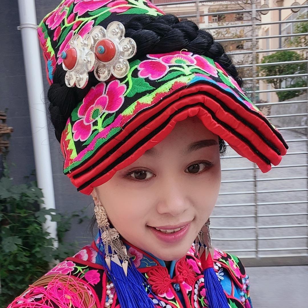 汶川燕子