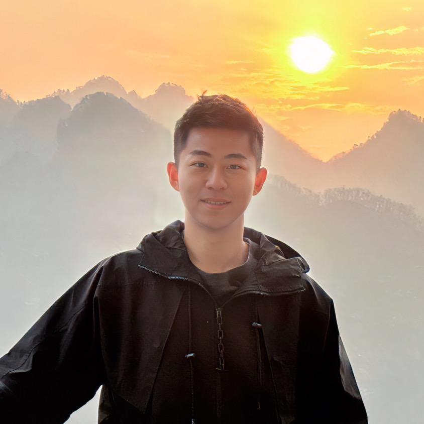 武当山居然