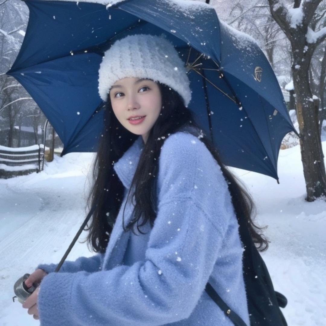 1只小燕子🔛
