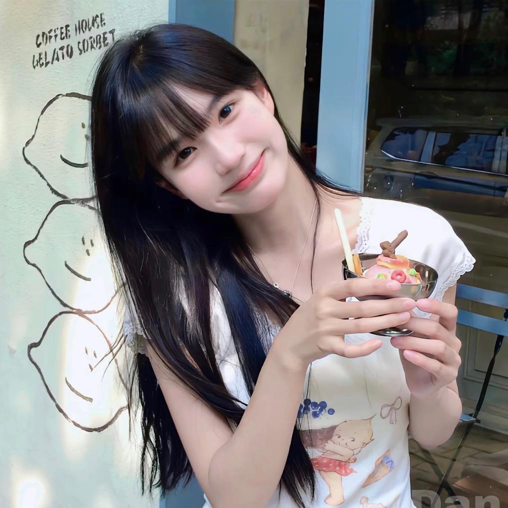 早睡小羊💫