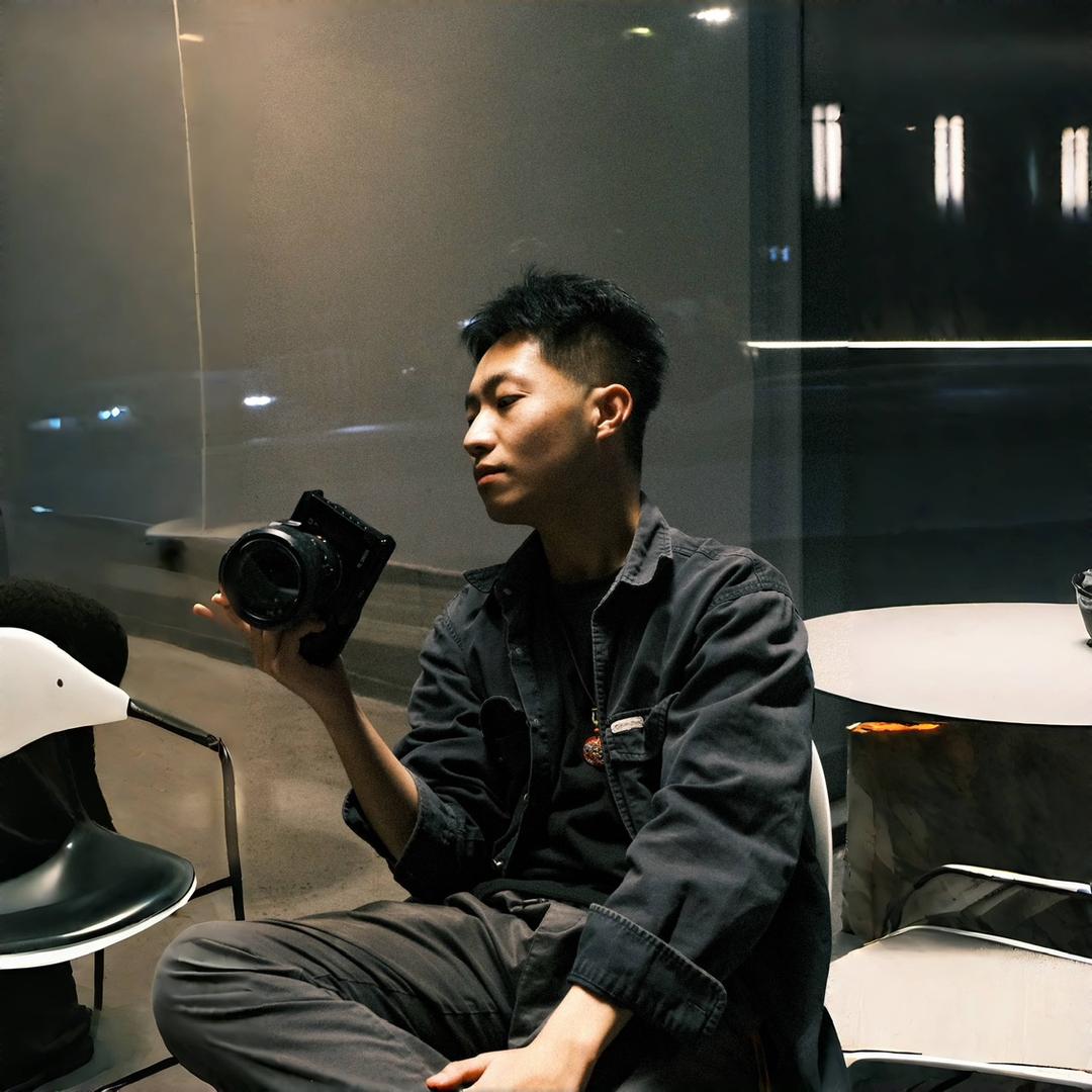 直男评测