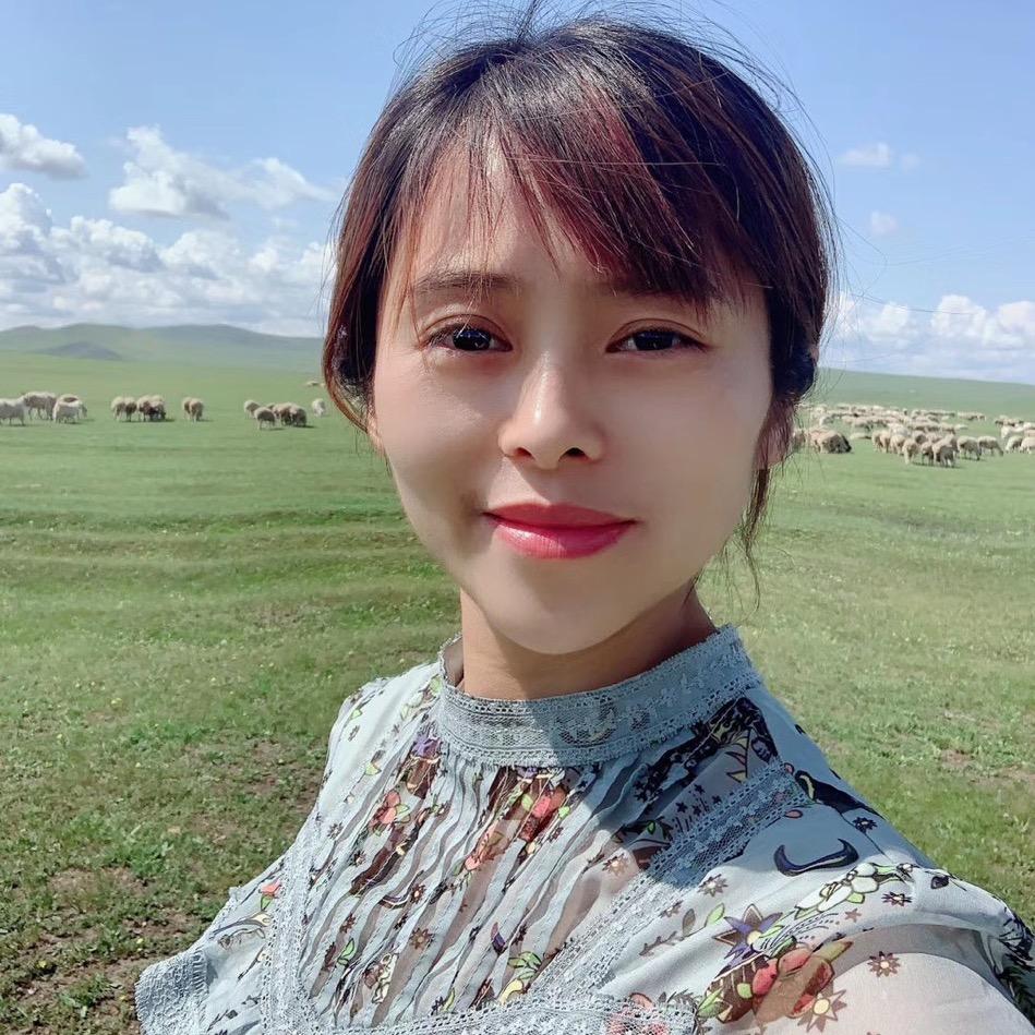 北漂赵大美