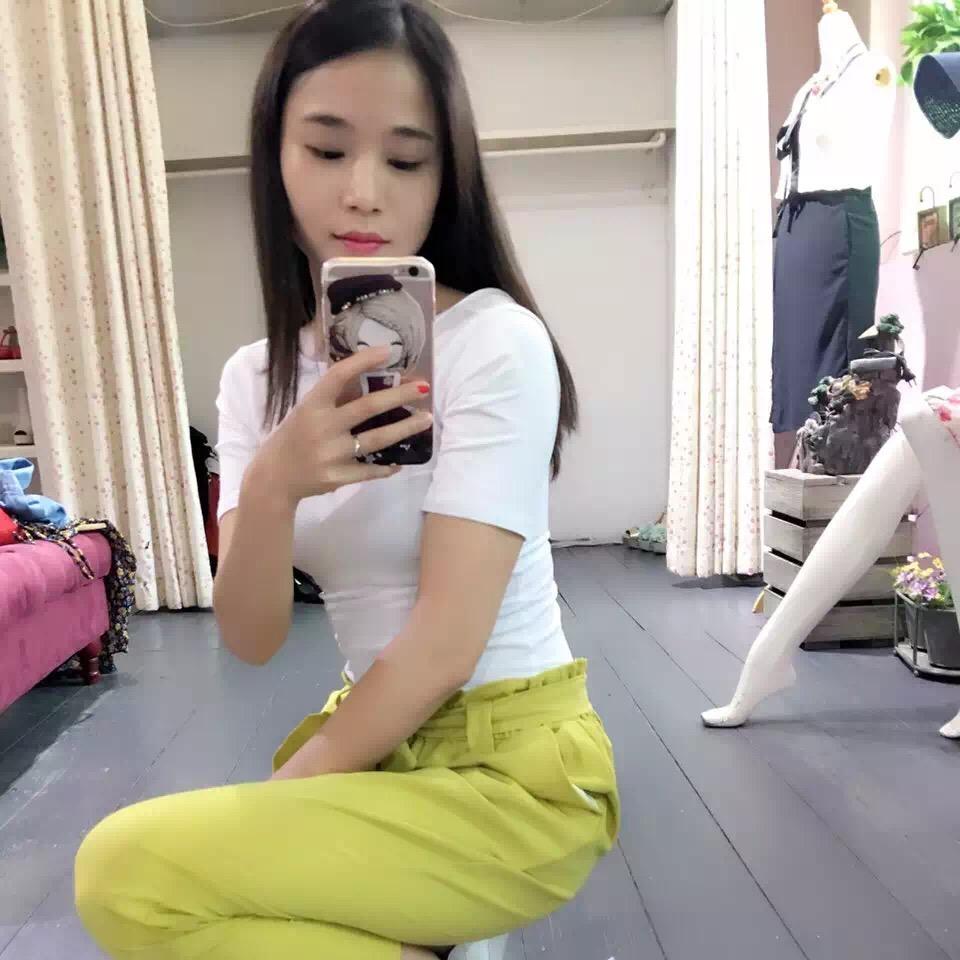 @丫头