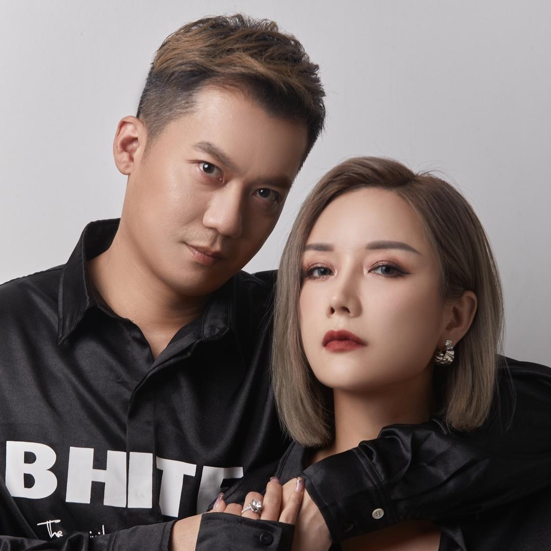 澳门酒窝夫妇@抖音