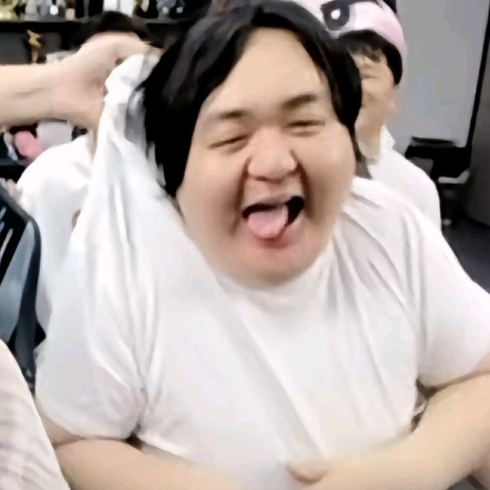 小张在努力（四次登船版）