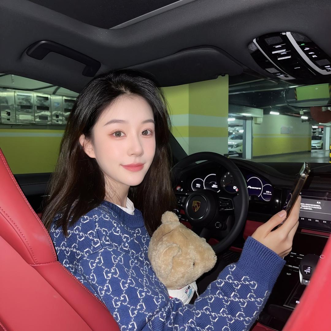 艺姗优选二手车
