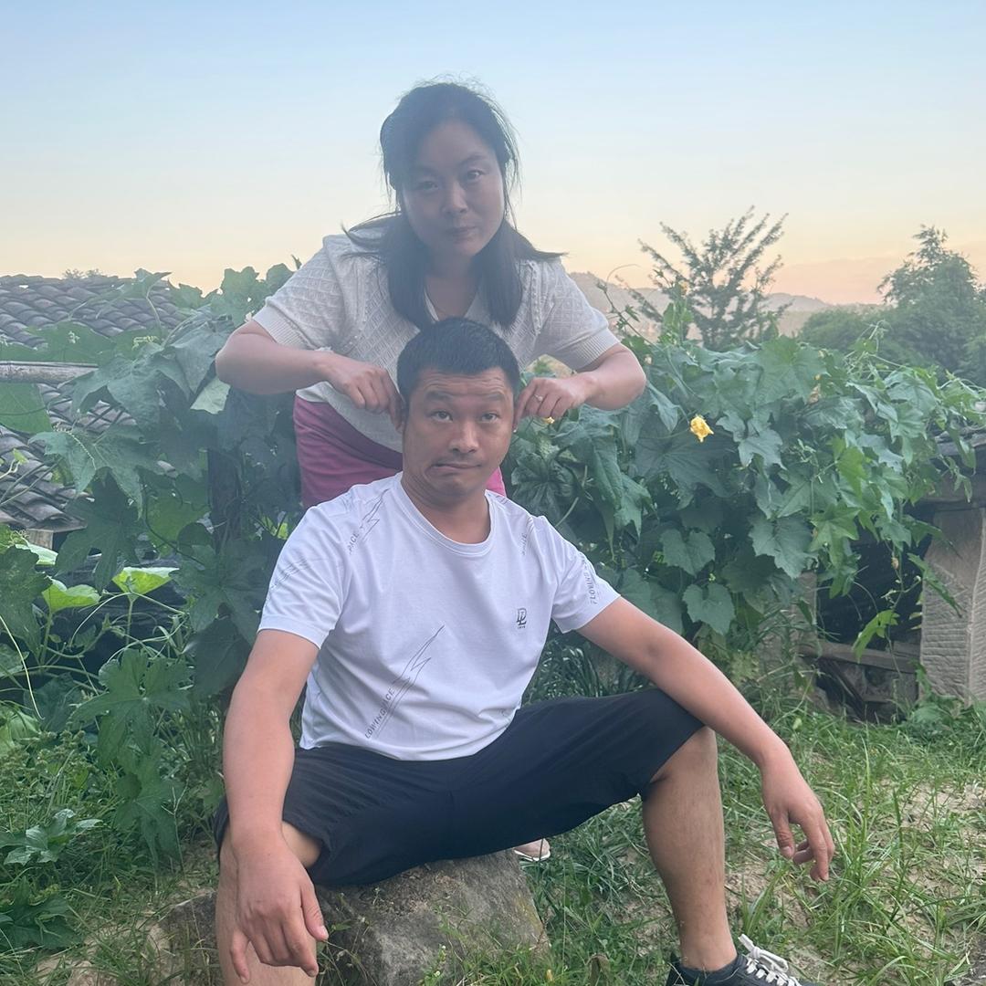 石头华姐
