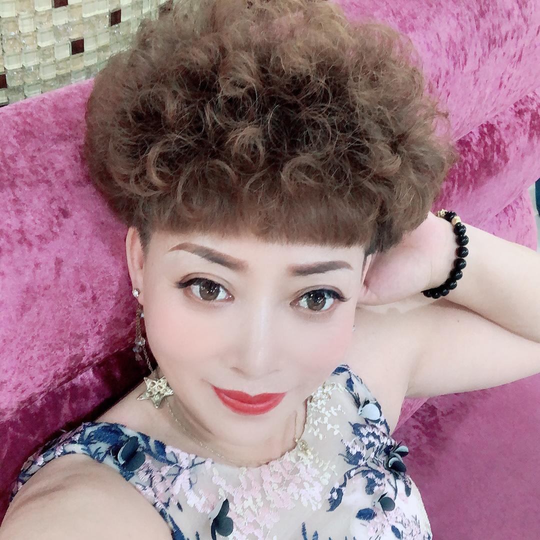 东北你芬姐