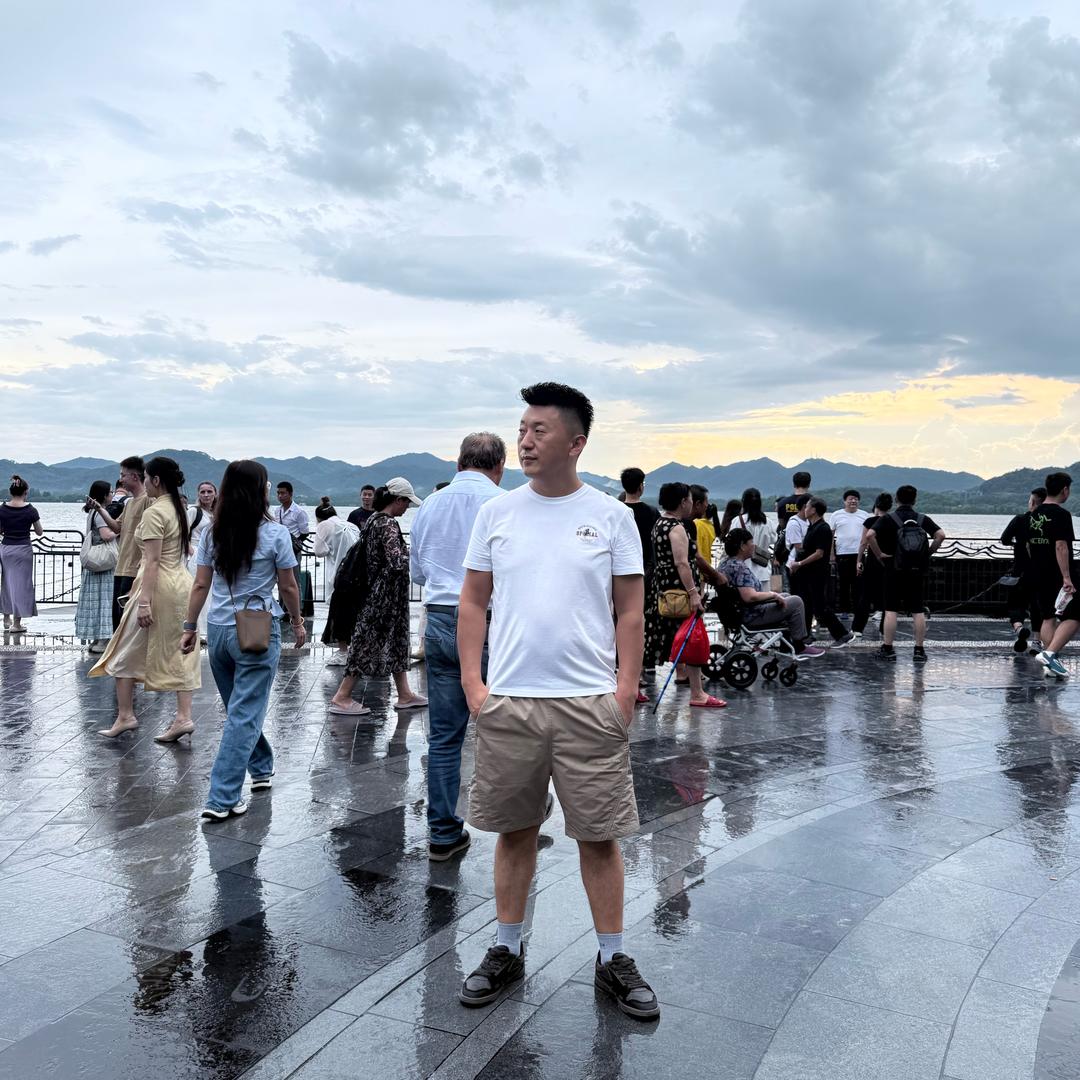 枪炮与玫瑰🌹