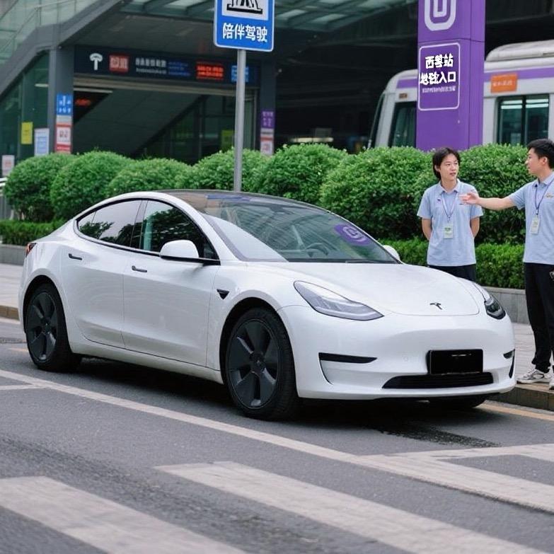 西安驾友汽车陪练