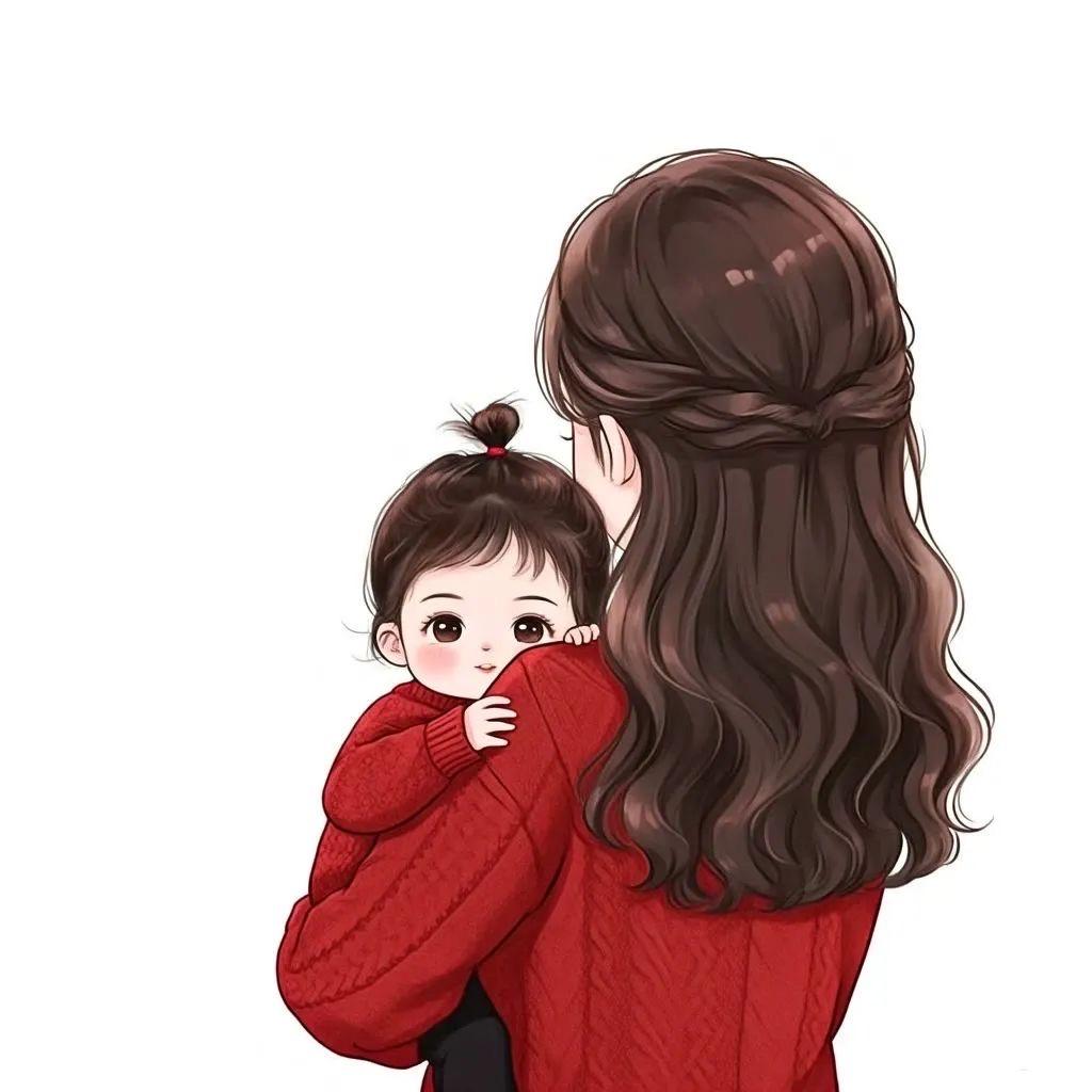 懒懒妈带娃日记