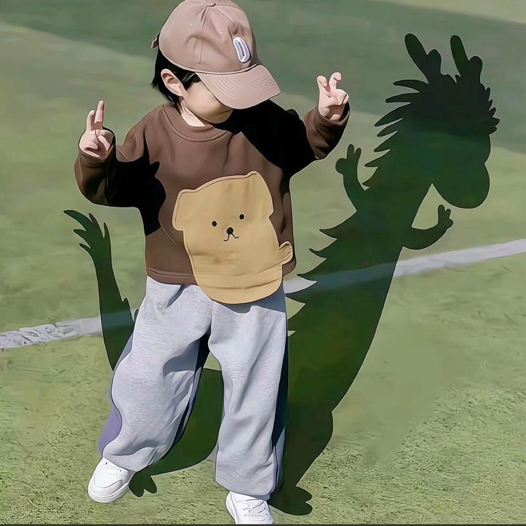 小政