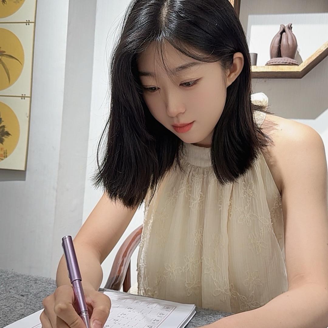 我在莱州教书法(直播版)