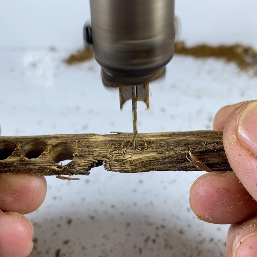 大风堂香业