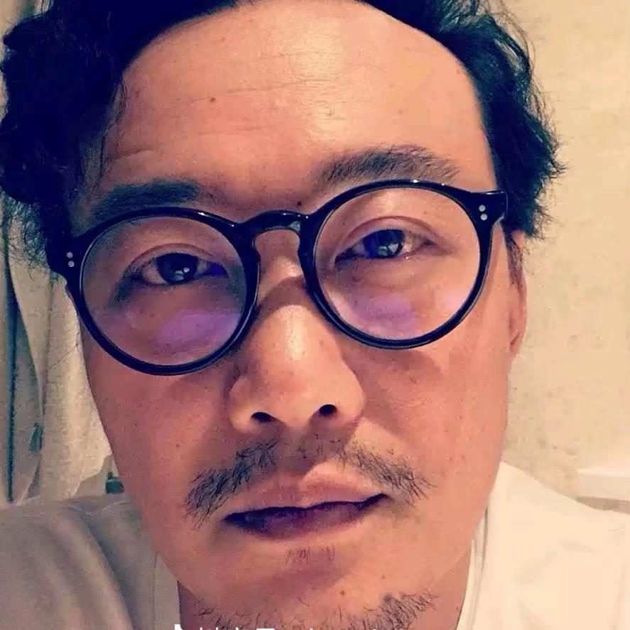 裴在我身边