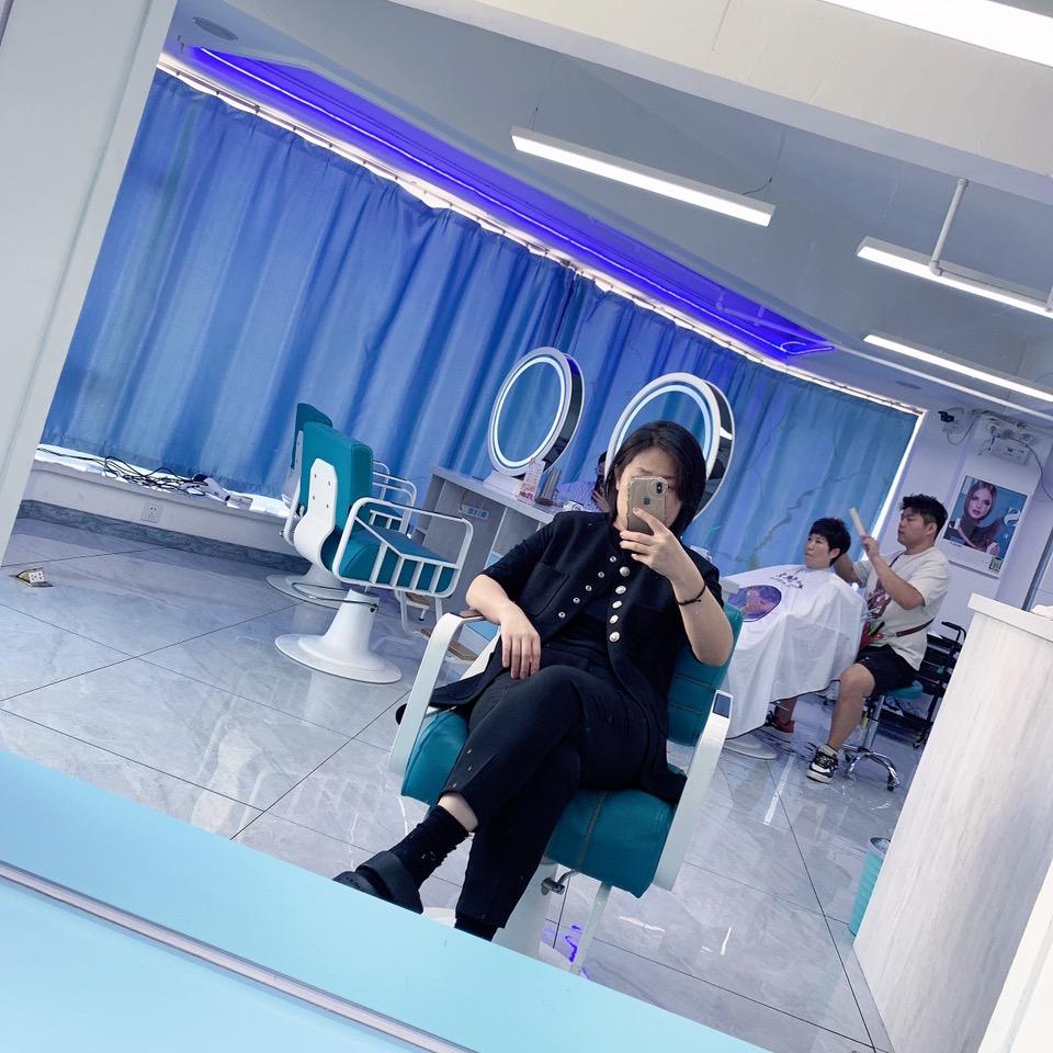 美甲饰界💅