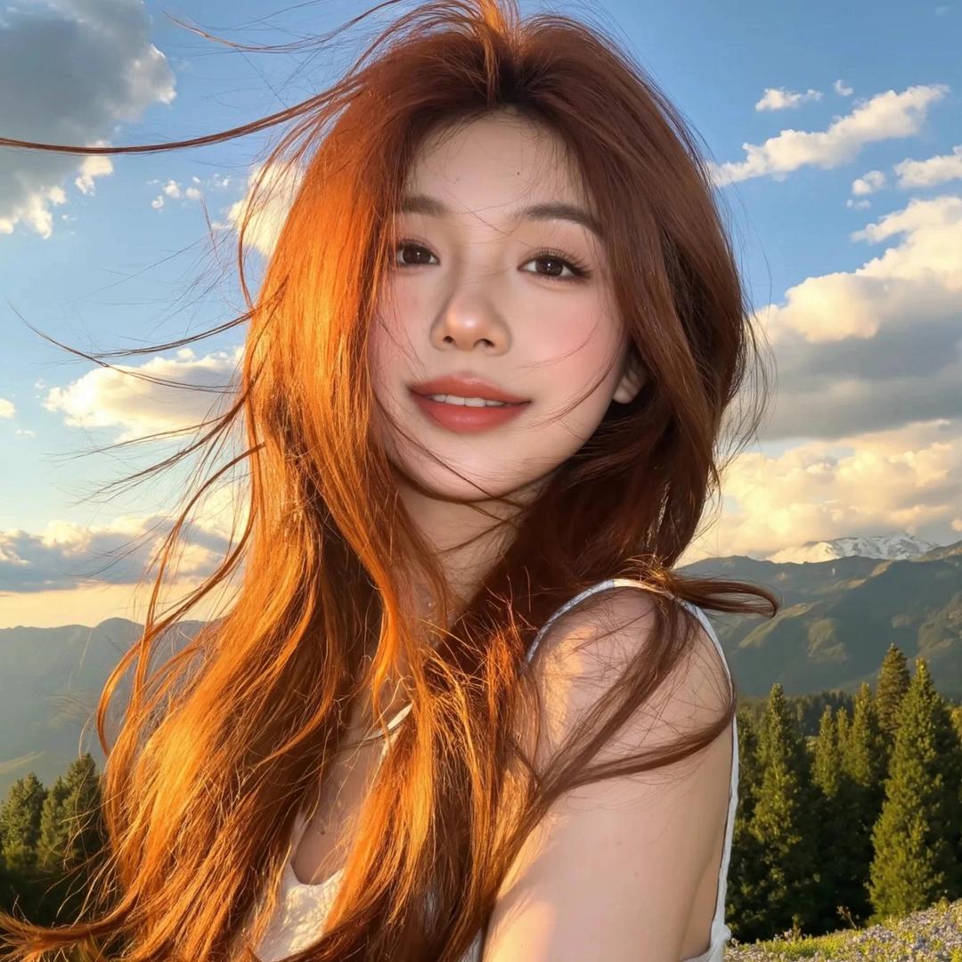 财神爷嫡长女