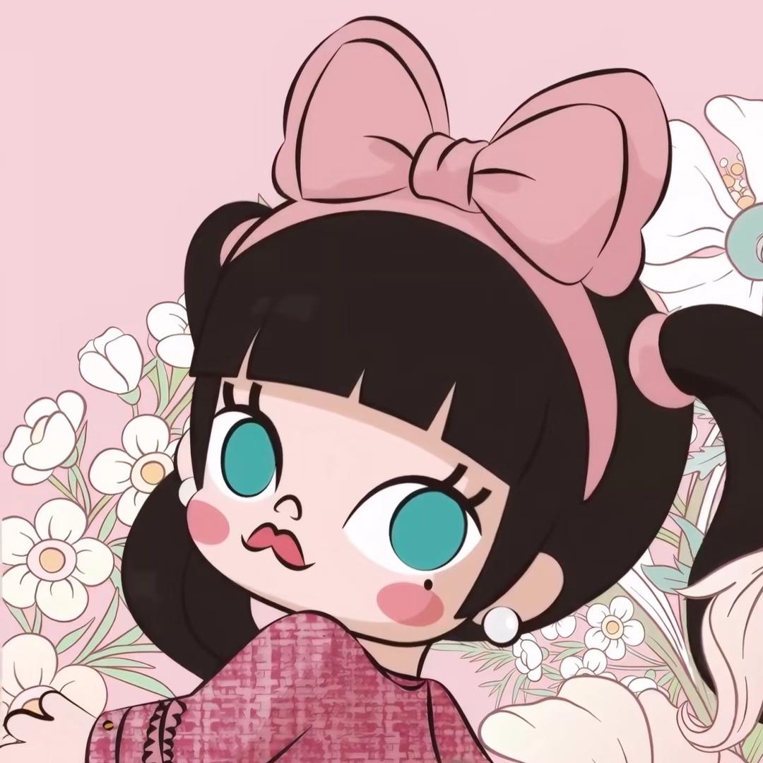 小冉 🌸