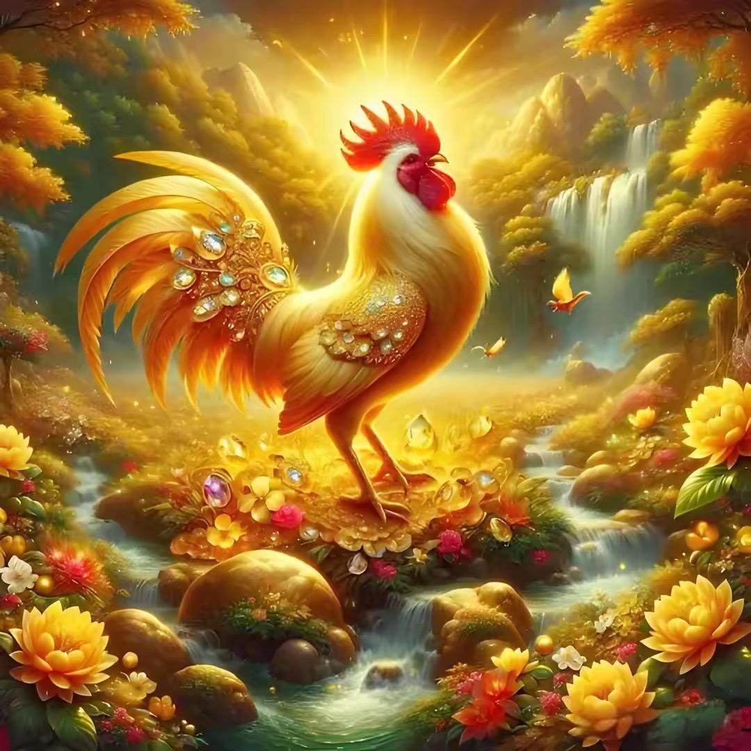 周总发财