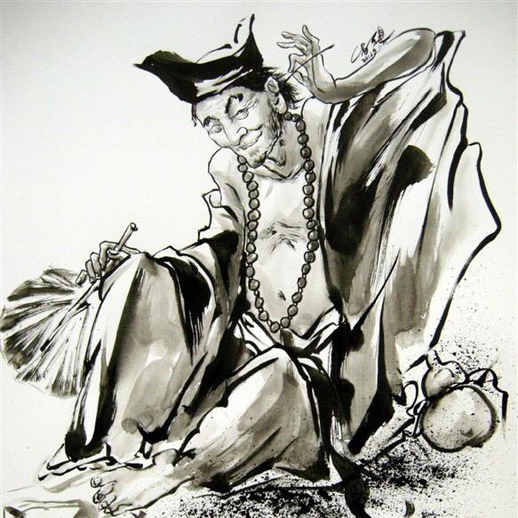 寻找他乡的故事