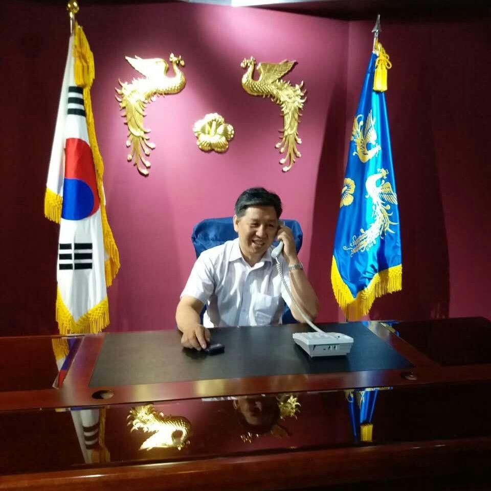 Laochuanzhang