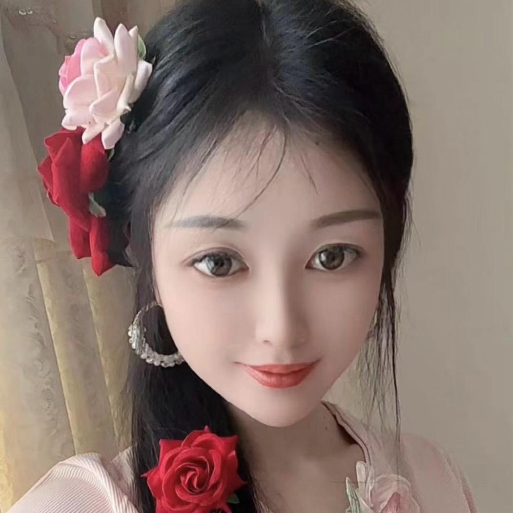 悦宝贝～🍑