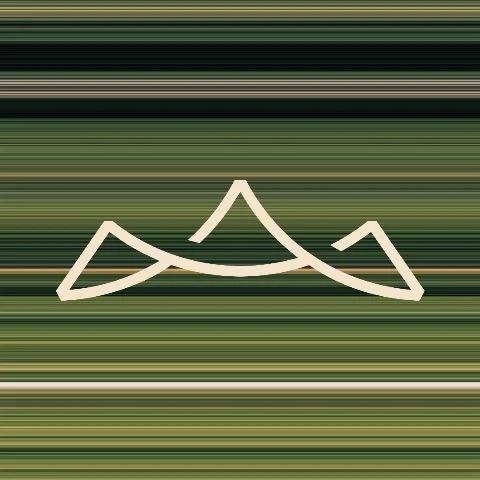 山缓缓火锅 几何山野