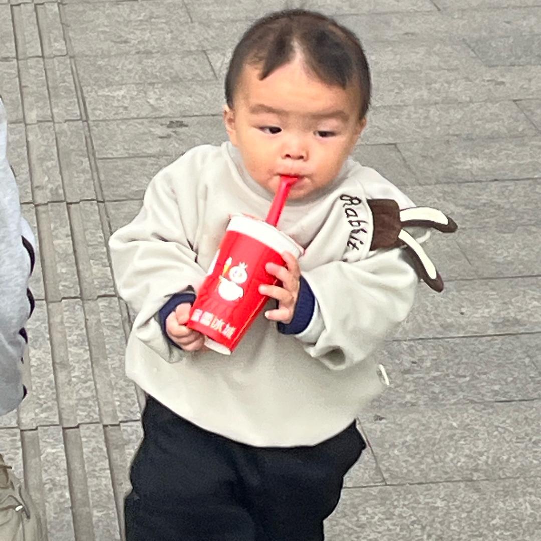 饼饼🙆