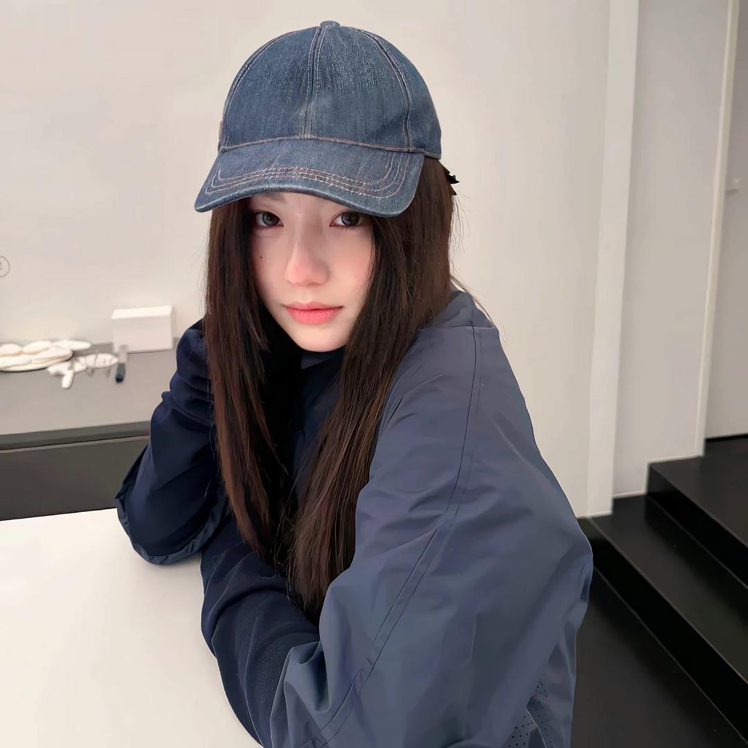 栗子🌰