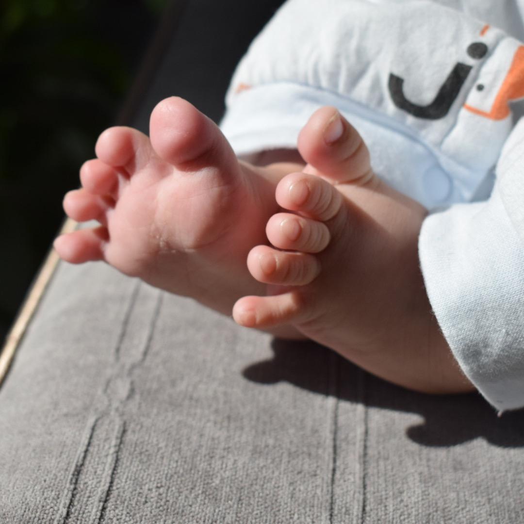 记录我崽日常👦