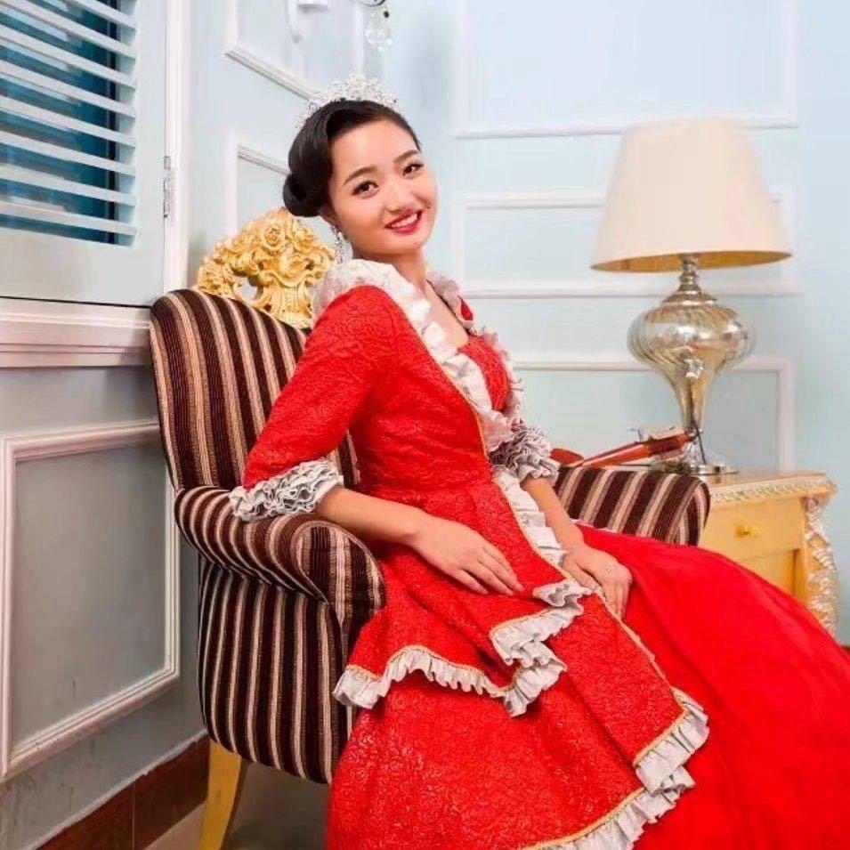曾庆喜占星