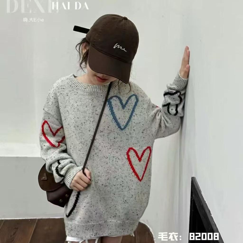 衣米阳光童装批发