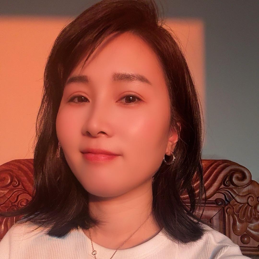 大圆姐