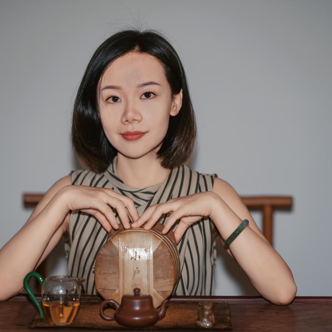李大福的茶