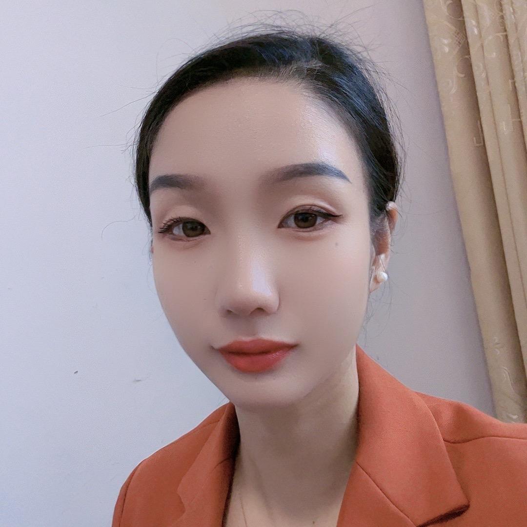 行走的三娘