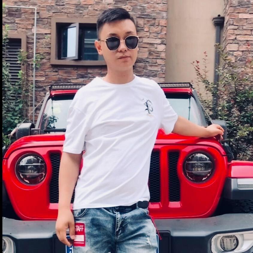 龙哥⚜️教搭配
