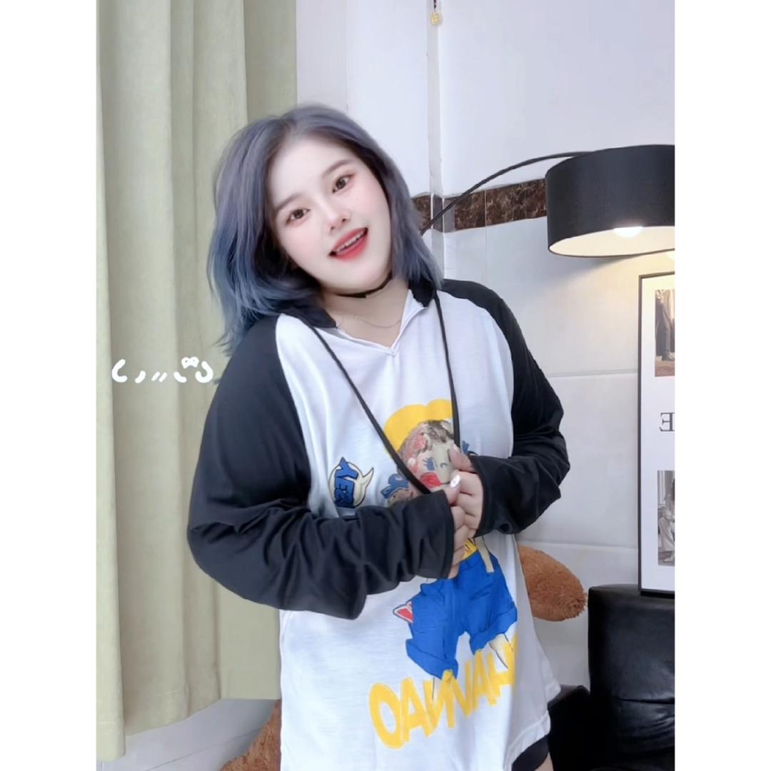 莹墨衣  微胖大码衣橱