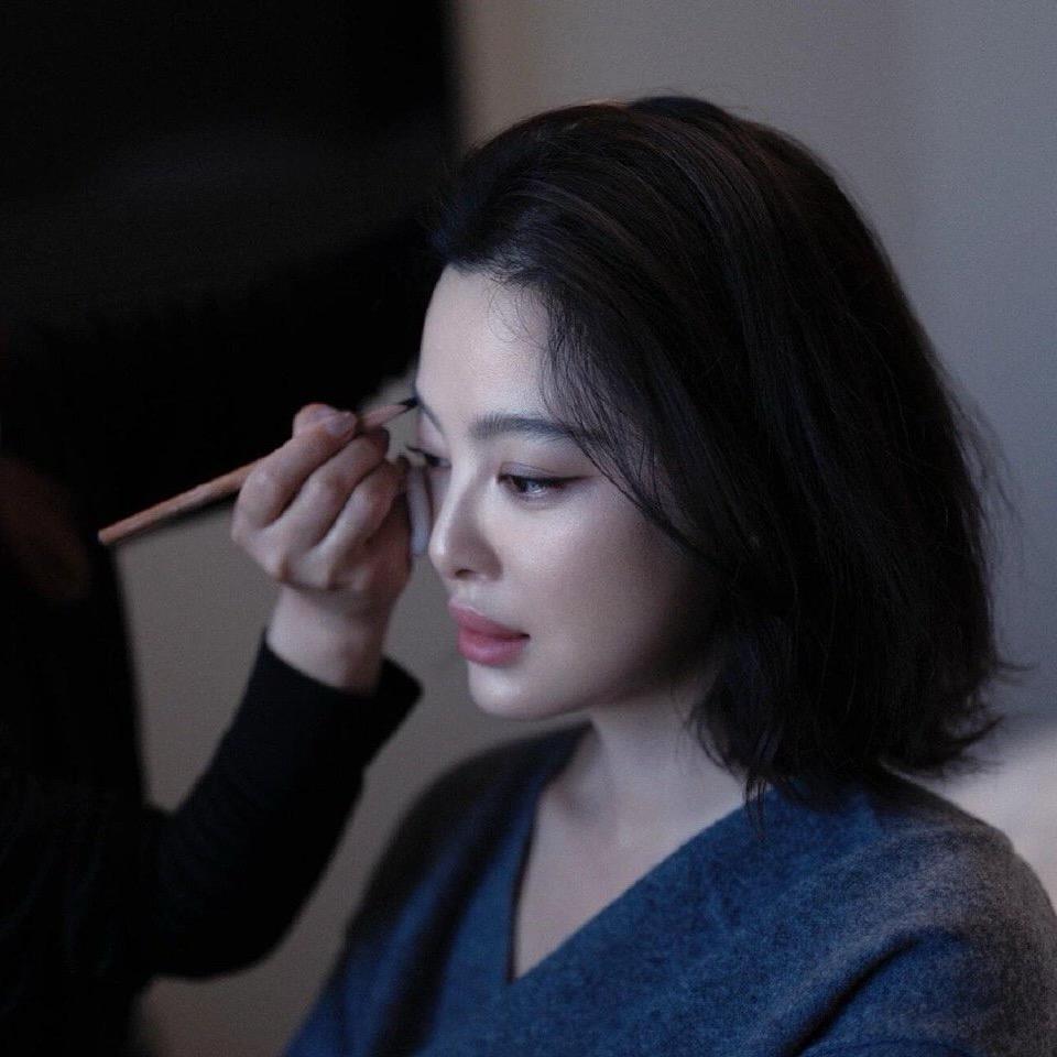 化妆师𝑻𝒏𝒂