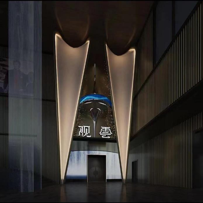 观雲朝阳门小九