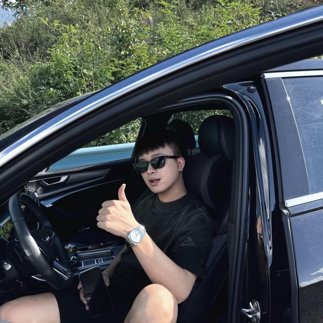 单纯少年