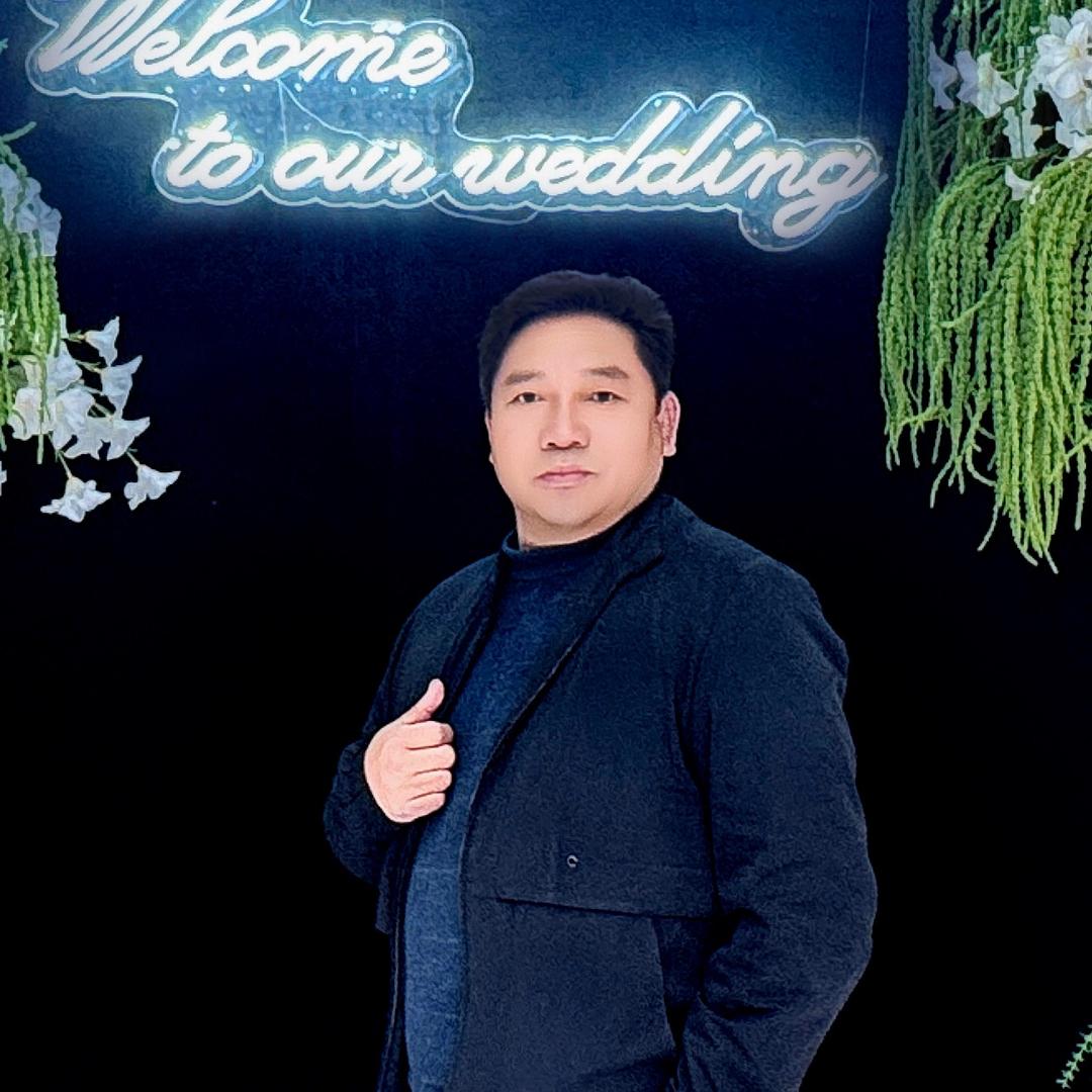 阿杰【洪山韩寨生态园宴会厅】