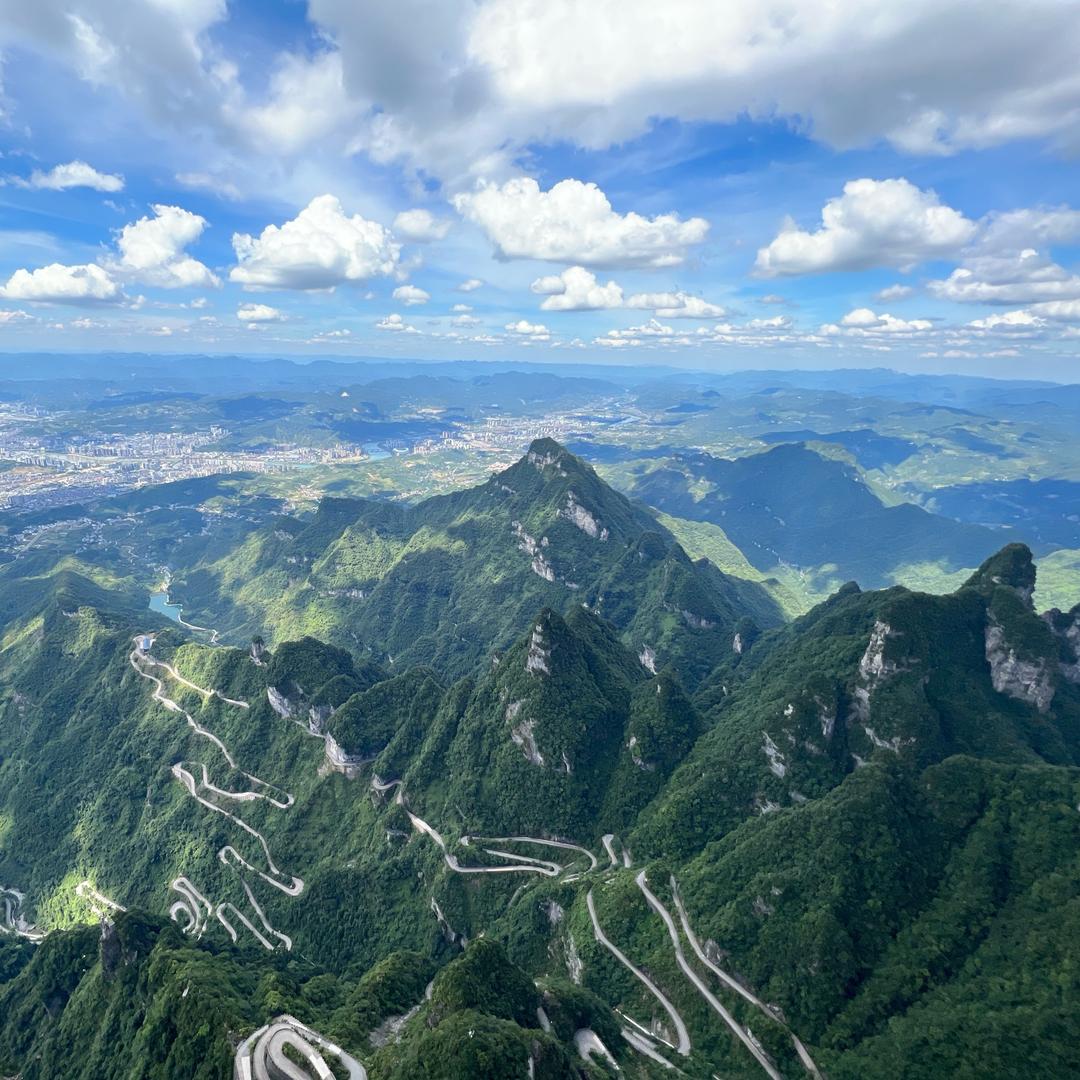 看风景®