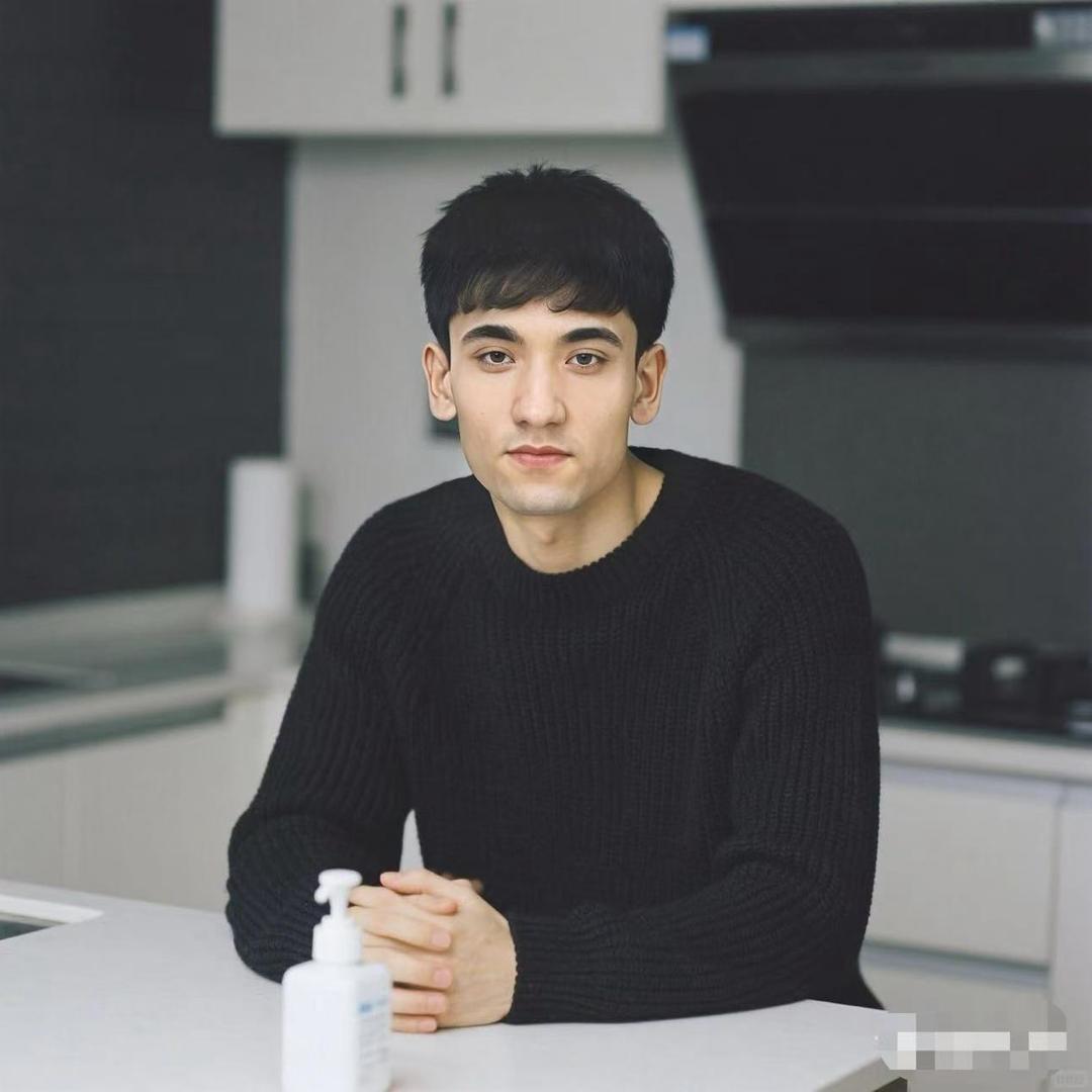 阿～木💙