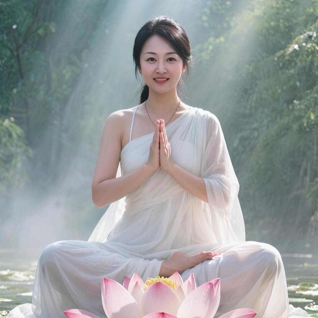 苒姐说🌻智言慧语