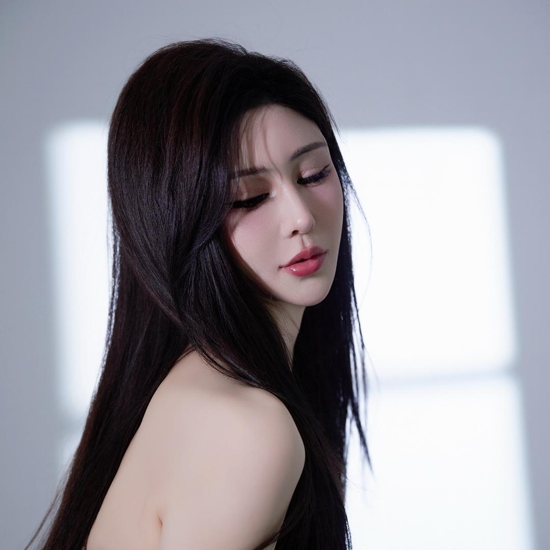莎莎Sasha