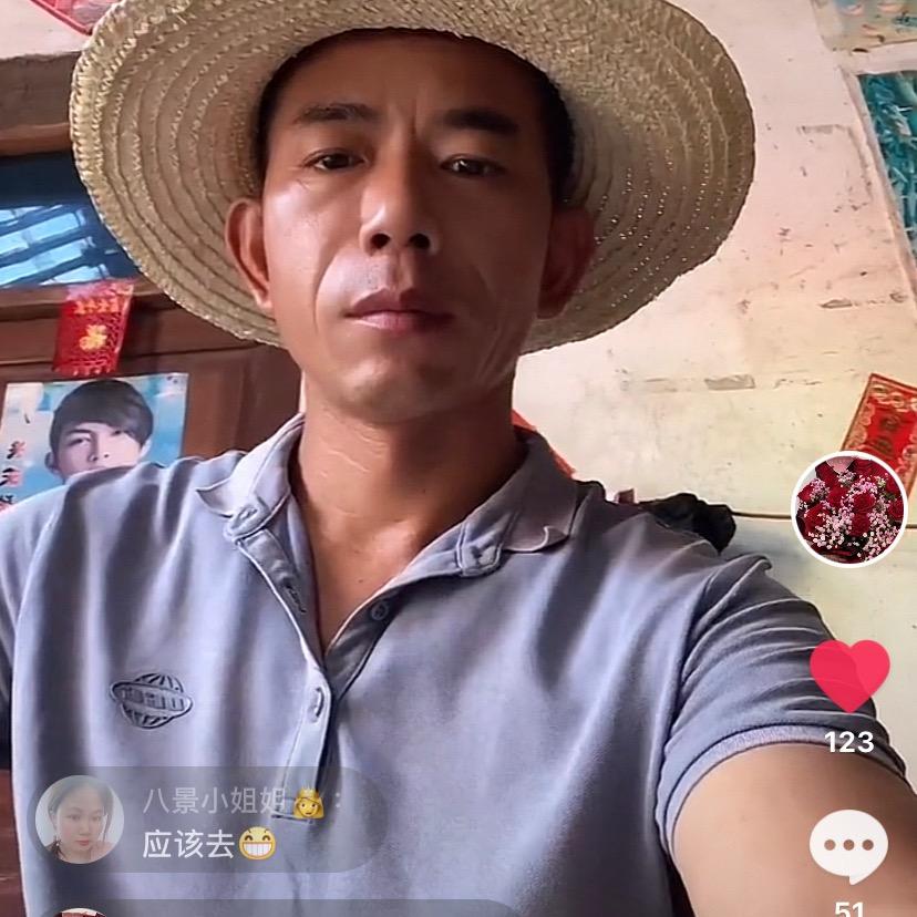 新生之路（养狗人）